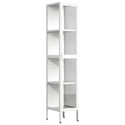 Vitrine Floka Xl 30/160/35 cm , 