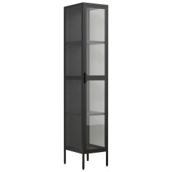 Vitrine Floka Xl 30/160/35 cm , 
