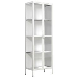 Vitrine Floka Xxl 60/180/35 cm , 