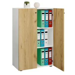 Aktenschrank Lona Xl 70/110/39 cm 
