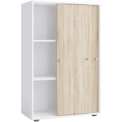 Aktenschrank Lona Xl 70/110/39 cm 