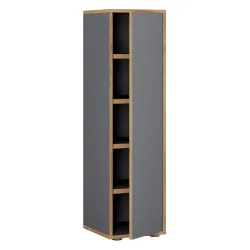 Schuhschrank Salia 30/110/33 cm 