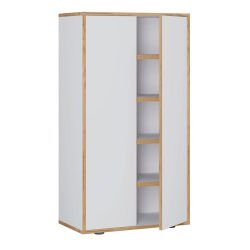 Schuhschrank Salia 60/110/33 cm 