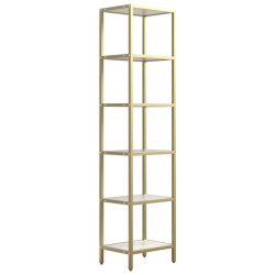 Vitrine Vinali M 40/165/30 cm , 