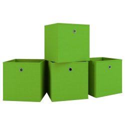Faltbox 4er-Boxas 