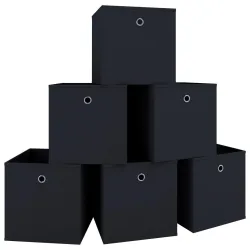 Faltbox 6er-Boxas 