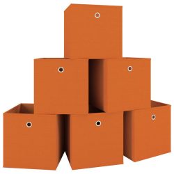 Faltbox 6er-Boxas 