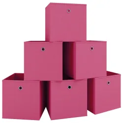 Faltbox 6er-Boxas 