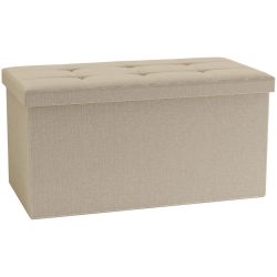 Sitzbox Boxas 76/38/38 cm 