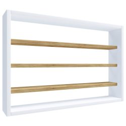 Küchenregal Esaldi M 60/40/10 cm 