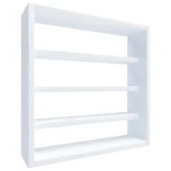 Küchenregal Esaldi S 40/40/10 cm 