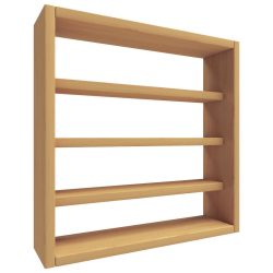 Küchenregal Esaldi S 40/40/10 cm 