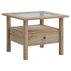 Couchtisch Lingis M Holzwerkstoff 54/54/42 cm 