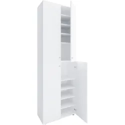 Schuhschrank Lona 2xl 10 Dt 