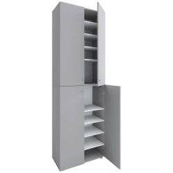 Schuhschrank Lona 2xl 10 Dt 70/220/40 cm 