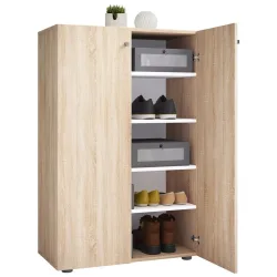Schuhschrank Lona Xl 5 Dt 70/110/39 cm 
