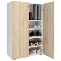 Schuhschrank Lona Xl 5 Dt 70/110/39 cm 
