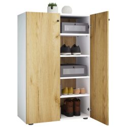 Schuhschrank Lona Xl 5 Dt 70/110/39 cm 