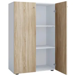 Schuhschrank Lona Xl Dt 70/110/39 cm 