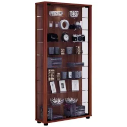 Vitrine Lumo Maxi 59/113/18 cm , 