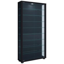 Vitrine Lumo Maxi Led 59/113/18 cm , 