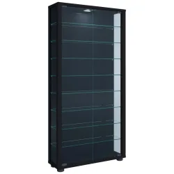 Vitrine Lumo Maxi Led 59/113/18 cm , 
