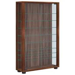 Vitrine Lumo Mini 59/90/18 cm , 