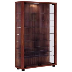 Vitrine Lumo Mini Led 59/90/18 cm , 