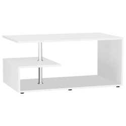 Couchtisch Maliso M Holzwerkstoff 91/53/42 cm 