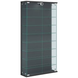 Vitrine Relas L 59/114/17 cm , 