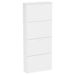 Schuhschrank Sulos L 59/144/17 cm 
