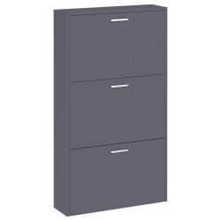 Schuhschrank Sulos M 59/108/17 cm 