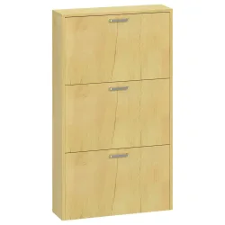 Schuhschrank Sulos M 59/108/17 cm 