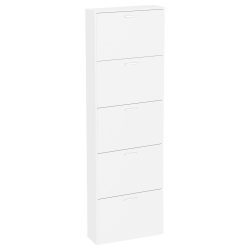 Schuhschrank Sulos Xl 59/179/17 cm 