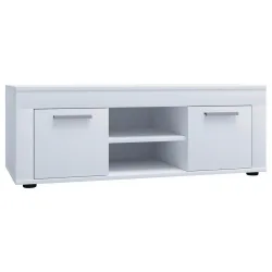 Lowboard Usilo Weiss 