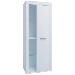 Vitrine Usilo Vitrine 60/159/35 cm , 