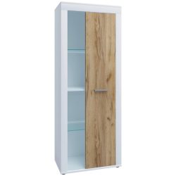 Vitrine Usilo Vitrine 60/159/35 cm , 