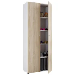 Schuhschrank Vandol I 5 Dt 71/180/39 cm 