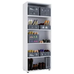 Schuhschrank Vandol I 5 Ot 71/180/37 cm 