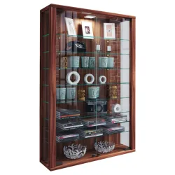 Vitrine Vitrosa Mini Led , 