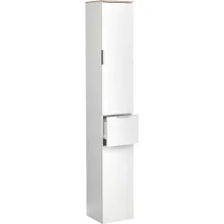 Hochschrank Donali 30/190/30 cm 
