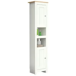 Hochschrank Balusa 42/180/30 cm 