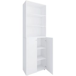 Aktenschrank Lona 2xl 70/220/39 cm 