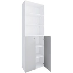 Aktenschrank Lona 2xl 70/220/39 cm 