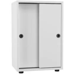 Aktenschrank Ulas 49/74/38 cm 