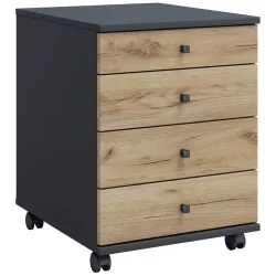 Rollcontainer Lona Mini 42/57/50 cm 