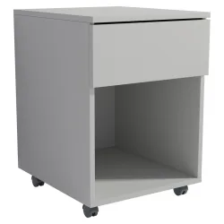 Rollcontainer Dalosa 45 1-Sb 39/55/45 cm 