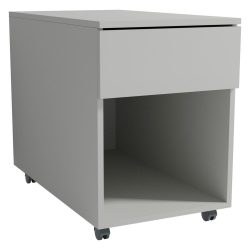 Rollcontainer Dalosa 70 1-Sb 39/55/70 cm 