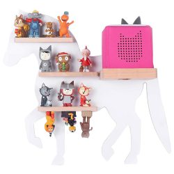 Kinderregal Boarti 46/43/19 cm 