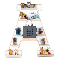 Kinderregal Boarti 49/54/19 cm 